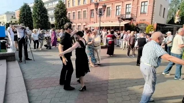Екатерина Вабищевич. _Ландыши_ 💮💮💮🌱🌱🌱.mp4