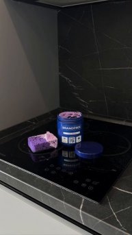 🫧💜
Артикул на пасту WB: #234577722 и OZON: #1664064287