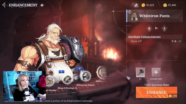 Crystal of Atlan ! чекаем игру