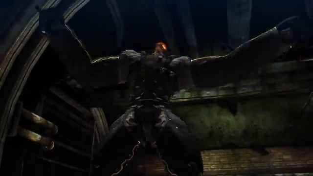 Прохождение Metal Gear Rising: Revengeance [60fps] на русском с комментариями #05