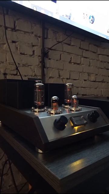 Hi-End система от Griko-Audio