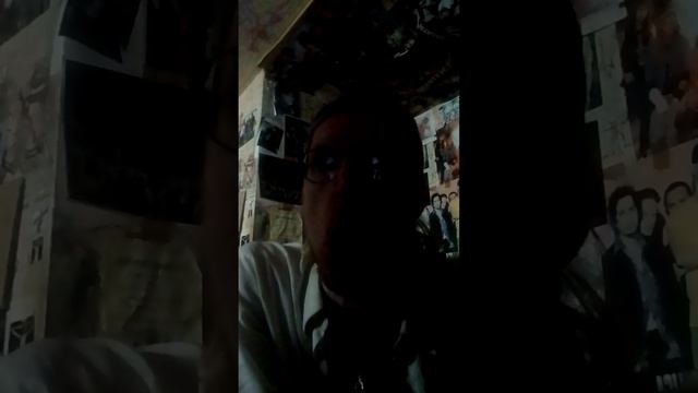 Song 3 karaoke cover Babymetal feat Slaughter to prevail.mp4