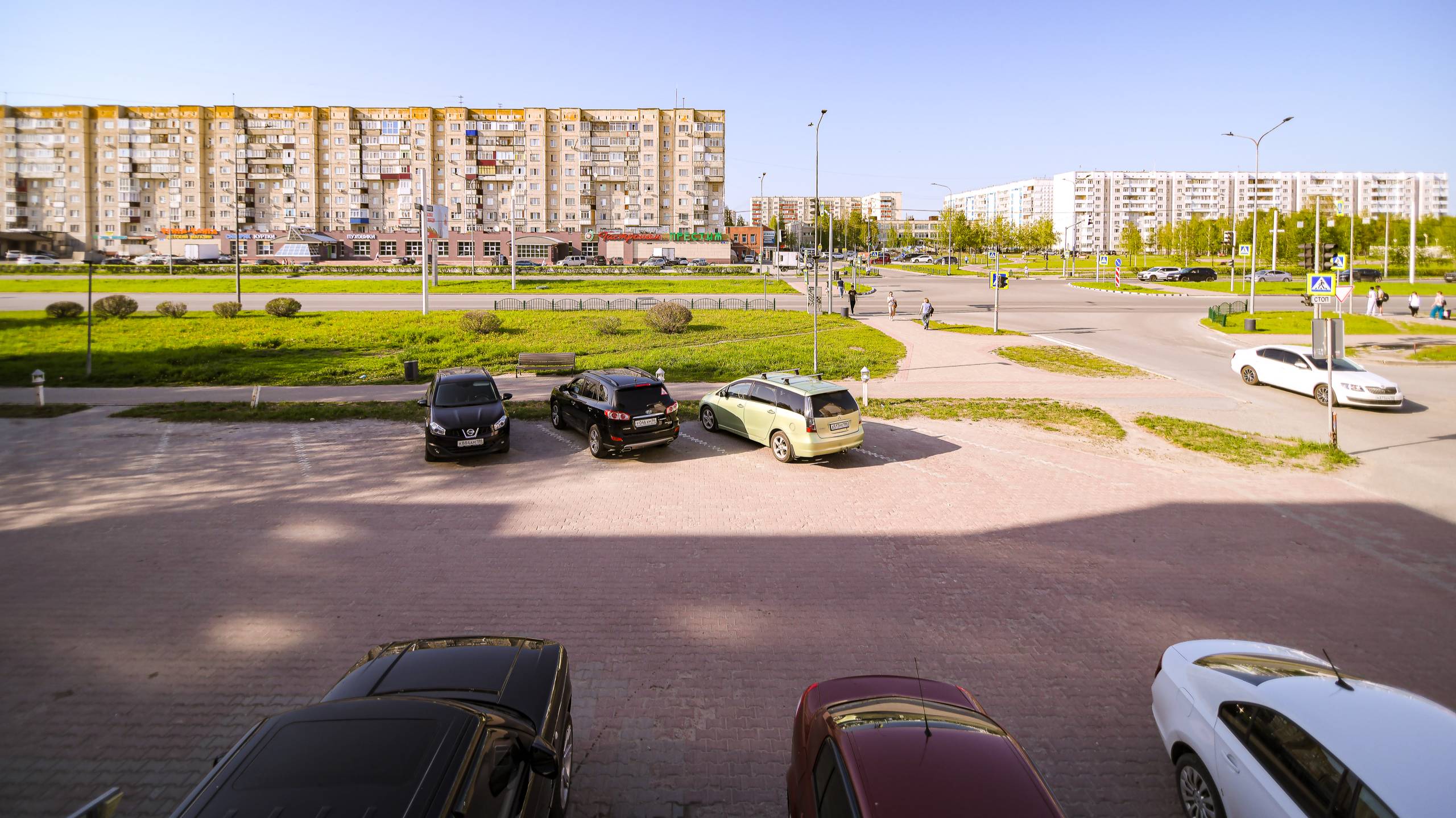 7837303 проспект Мира 14