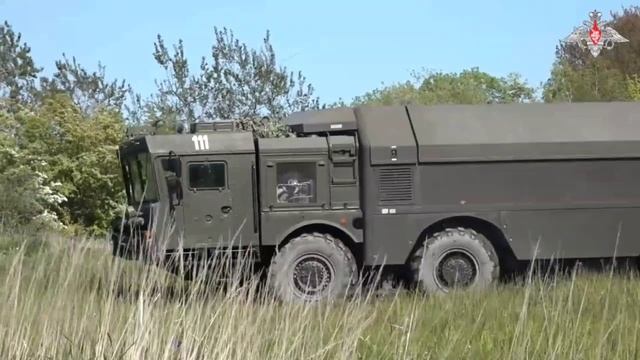 3 июня в акватории Балтийского моря стартуют традиционные учения НАТО Baltops 2025.