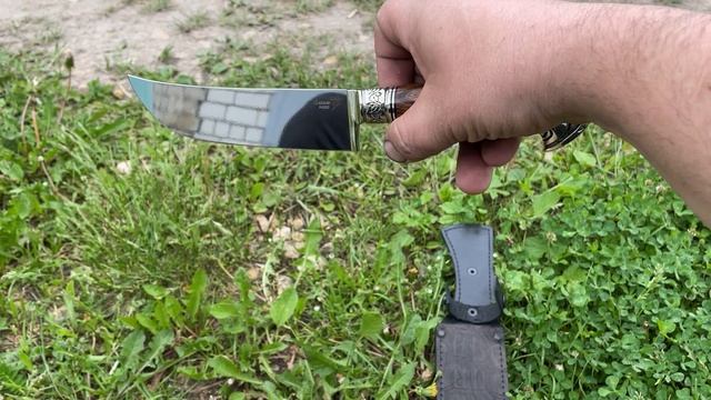 Кухонный нож ПЧАК
