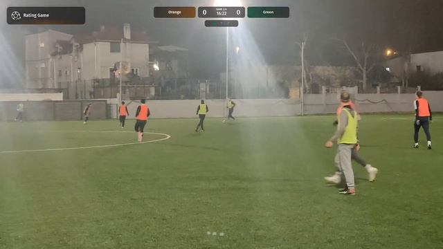 Game 11х11 milutinac 150125