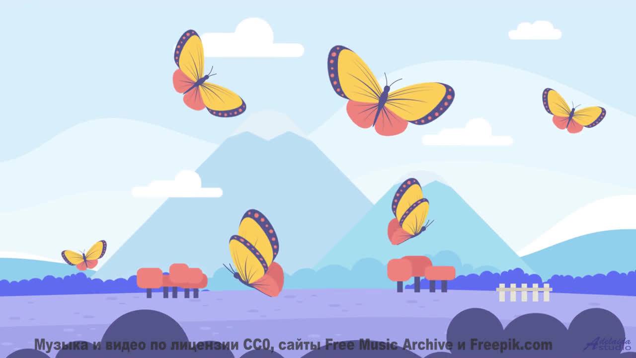 В голове остаётся только один вопрос - как такое возможно - Moving Forward -- Scott Holmes Music --