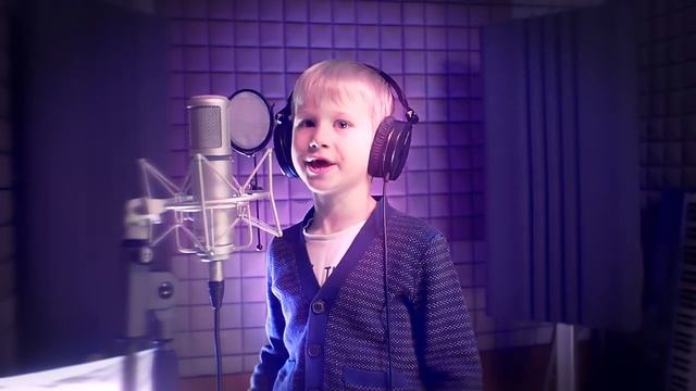 "Фиолетовая туча". музыка Н.Жемойтук, слова А.адлер