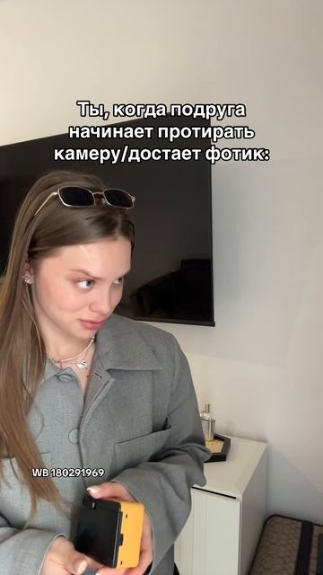 💛 Kodak M35 Желтый (WB: 180291969) – луч солнца в твоих руках