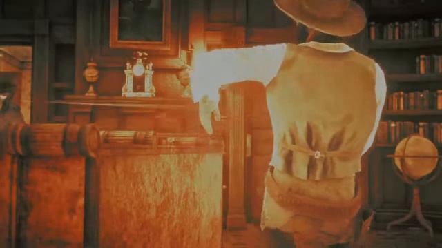 Death Stranding-rdr2 save Jack Плантация