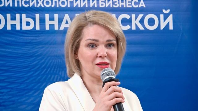 Видео с Квантовых расстановок