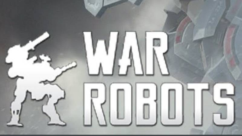 War Robots Стрим!