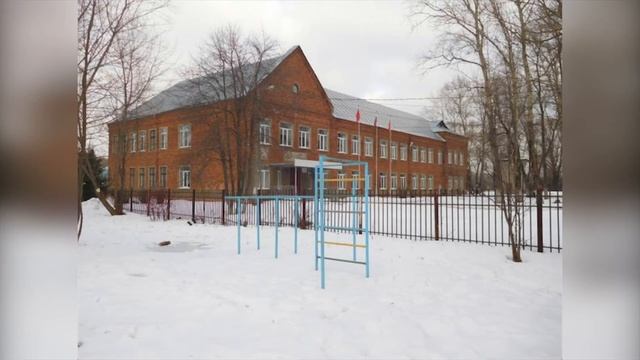 «Лобня глазами молодых 2020»/ Команда «Позитив» МБОУ СО?