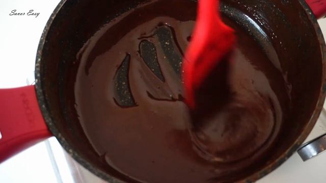 Easy Dream Cake-So Rich And Luscious