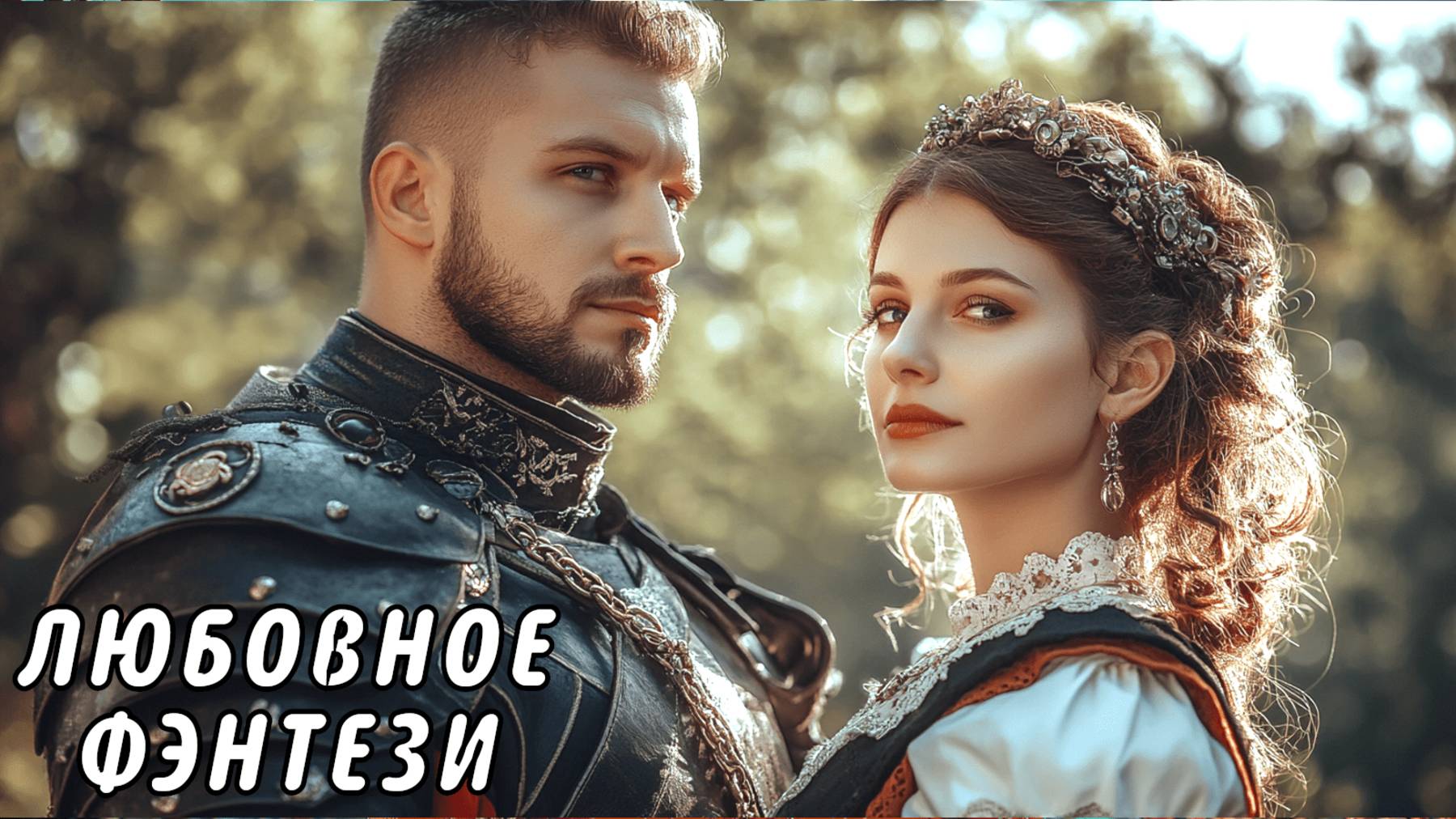 АУДИОКНИГА ПОЛНОСТЬЮ 🎧 ПРИЦЕЛ НА ЛЮБОВЬ ❤️ ОБРАТНАЯ ПОПАДАНКА, МАГИЯ, ЮМОР, НЕОЖИДАННАЯ ЛЮБОВЬ
