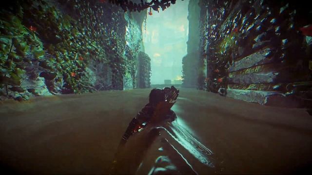 Rise of the Tomb Raider #10 Баба Яга.
