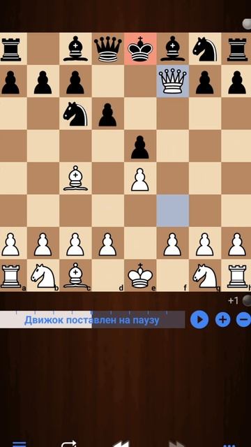 Детский мат #shorts #chess #шахматы