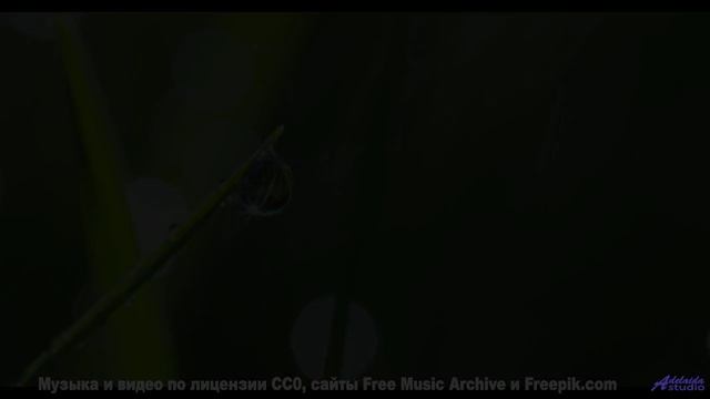 Эта мелодия заставит ваше сердце таять - осторожно! - Straight-Up -- Ketsa -- The Lost Files