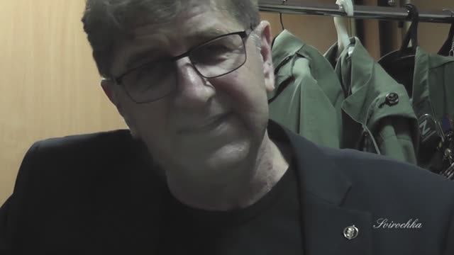 Как здорово, что все мы здесь... Мазур Владимир