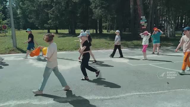 Лагерь «Тирус» к лету готов!