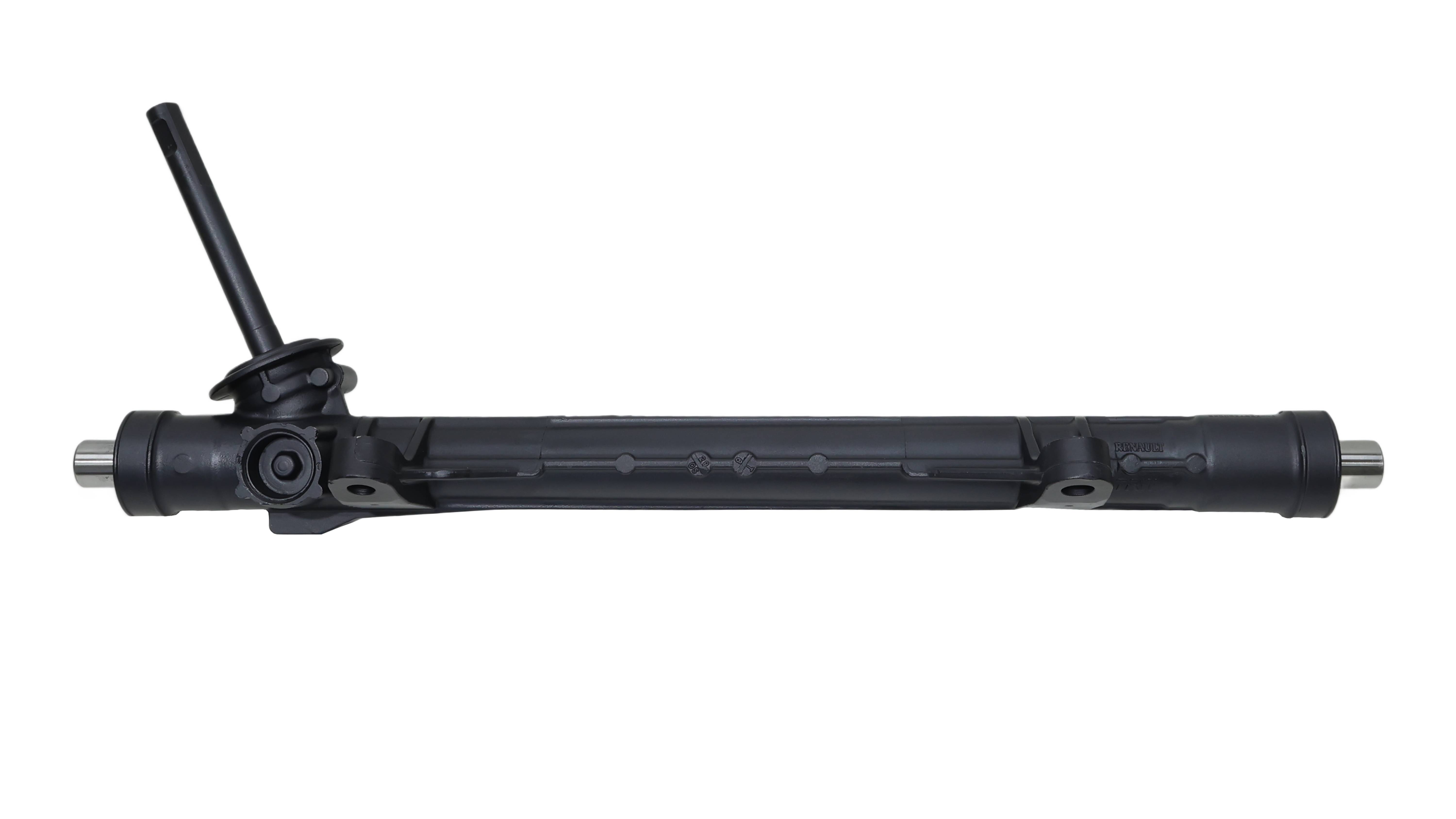 Рулевая рейка Renault Megane II 04-08, Scenic II 04-09, Grand Scenic II 04-09, Mercedes Citan 13-