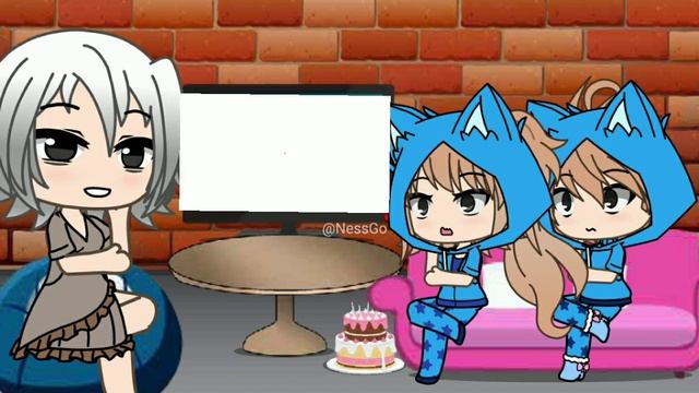 Реакция на ВАЛЕРУ ГОСТЕРА♡°•.|40+|.•°♡