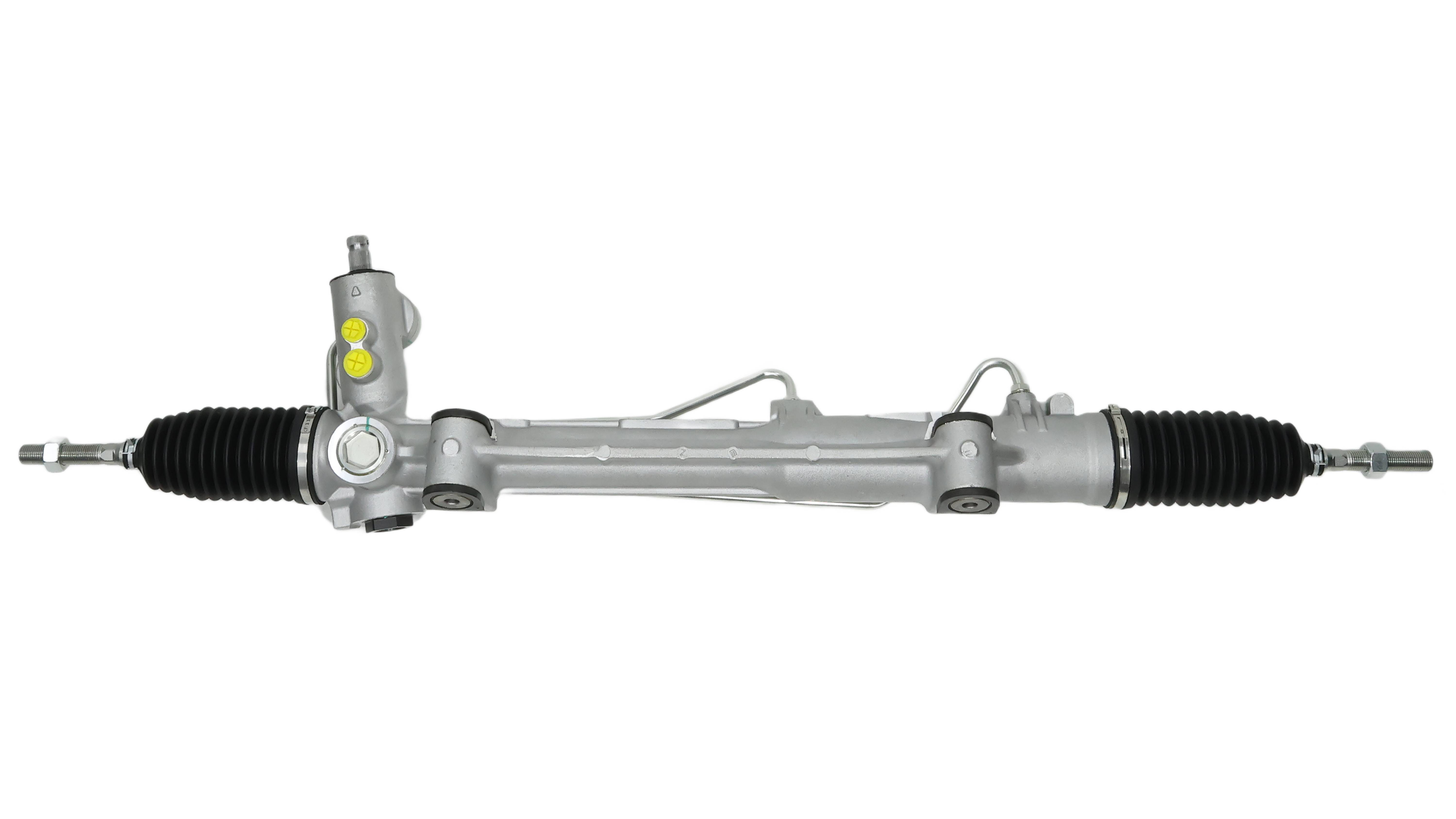 Рулевая рейка Mercedes M W163 1998-2002