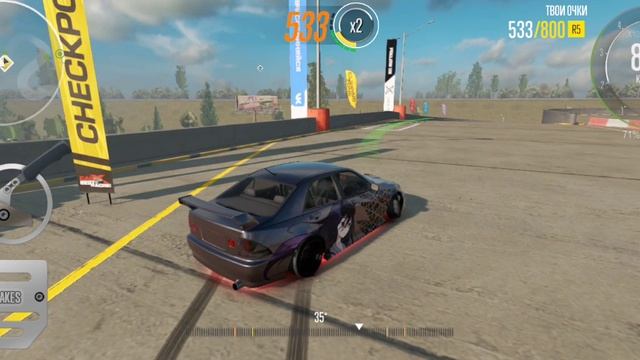 carx drift 2 #112