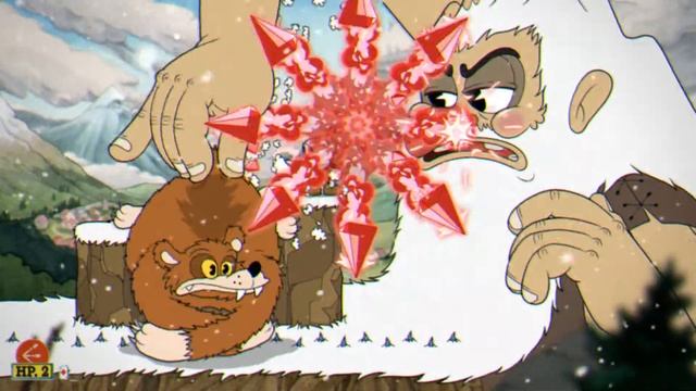 ЖАҢА ХАРД // CUPHEAD DLS ҚАЗАҚША