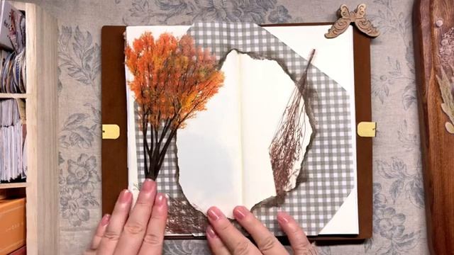 ASMR терапия. Звуки для души