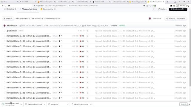 15 - Load Uncesored Models for Banned Content Generation [Only Educational Purpose