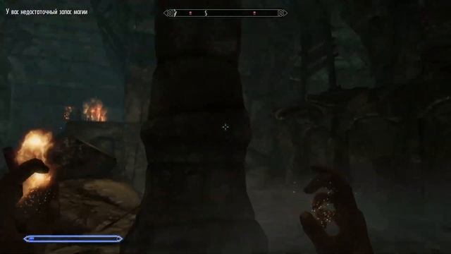 The Elder Scrolls V: Skyrim №4 - РОГ ЮРГЕНА