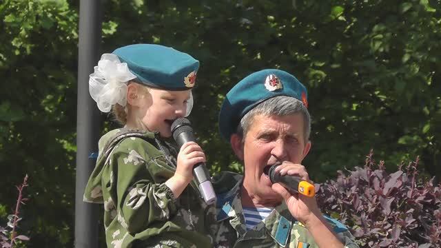 МЫ РУССКИЕ