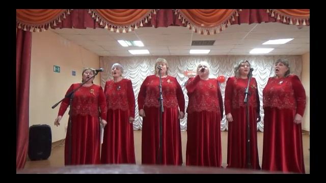 «Победный май» – концерт