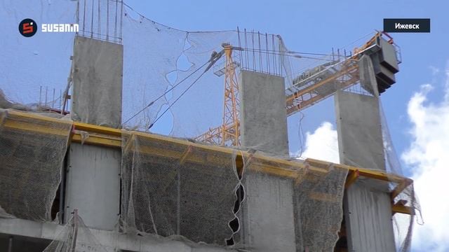 Собрание жителей Татарбазара по вопросу застройки