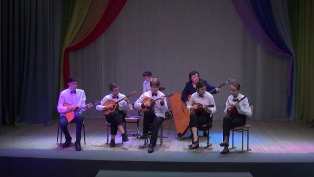 OST "Игра престолов"