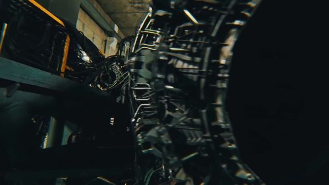 The_anisimov - Хотела бы я знать (СУ-57) (OFFICIAL MUSIC VIDEO)