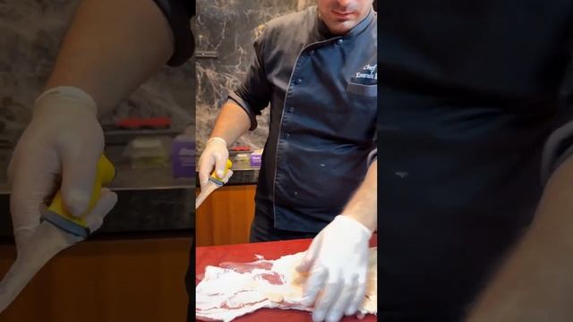 🍖🔥 Удивительно мягкое мясо, приготовленное на гриле
