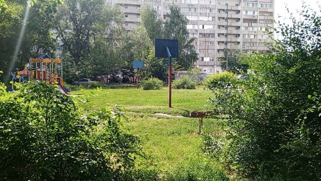 #Тамбов #лето 2025