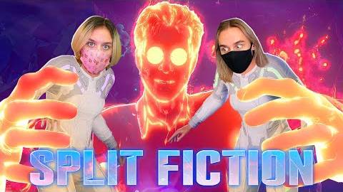 ЭТО КОНЕЦ! Split Fiction #22