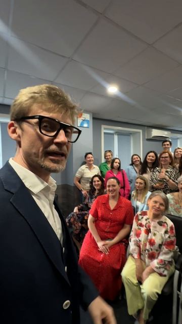 🤪 Очередной пример как затупил