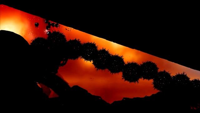 Badland - полное прохождение!!!  часть 8