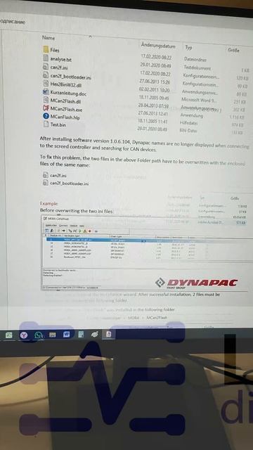 DYNAPAC SD2500C. Асфальтоукладчик. Кто знает как добыть электросхемы на эту технику?