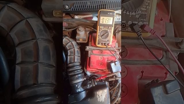дмрв Bosch 116 оригинал 1,00- 1,01в