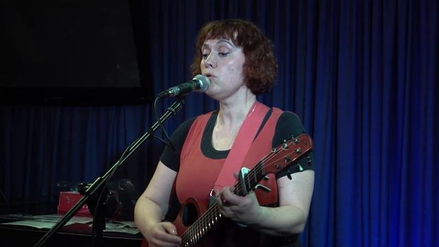 Ольга Чикина - Кажется, танец на льду