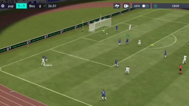 Прокачка состава МИЛАНА в [FIFA MOBILE]Забрали 114 OVR! ●FIFER GAMIN