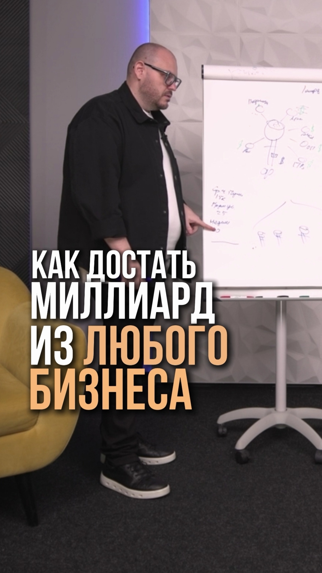 Если ты хочешь понять, как это сделать, смотри мой подкаст в профиле #бизнес #управление #команда