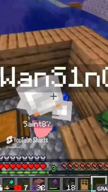 Minecraft Лучшее #952