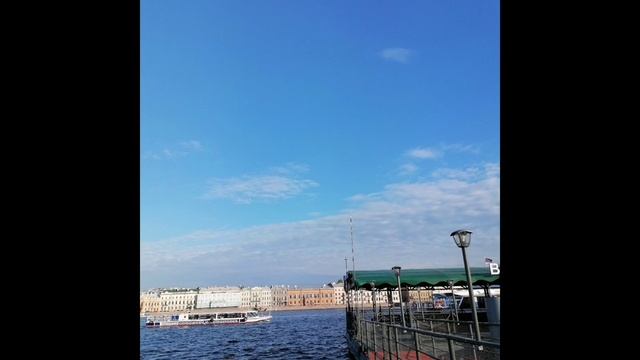 Санкт-Петербург 2025 (часть 2)