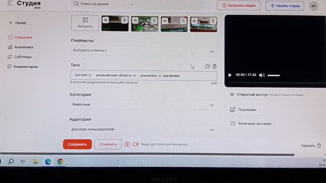 ВК отстой это понятно... Платформа! Попробуем на что способен ещё один аналог YouTube